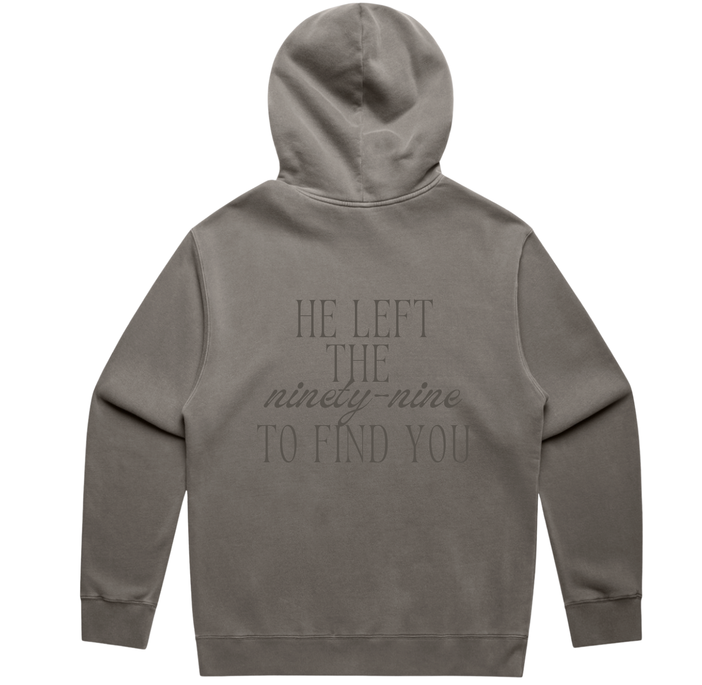 99 Hoodie