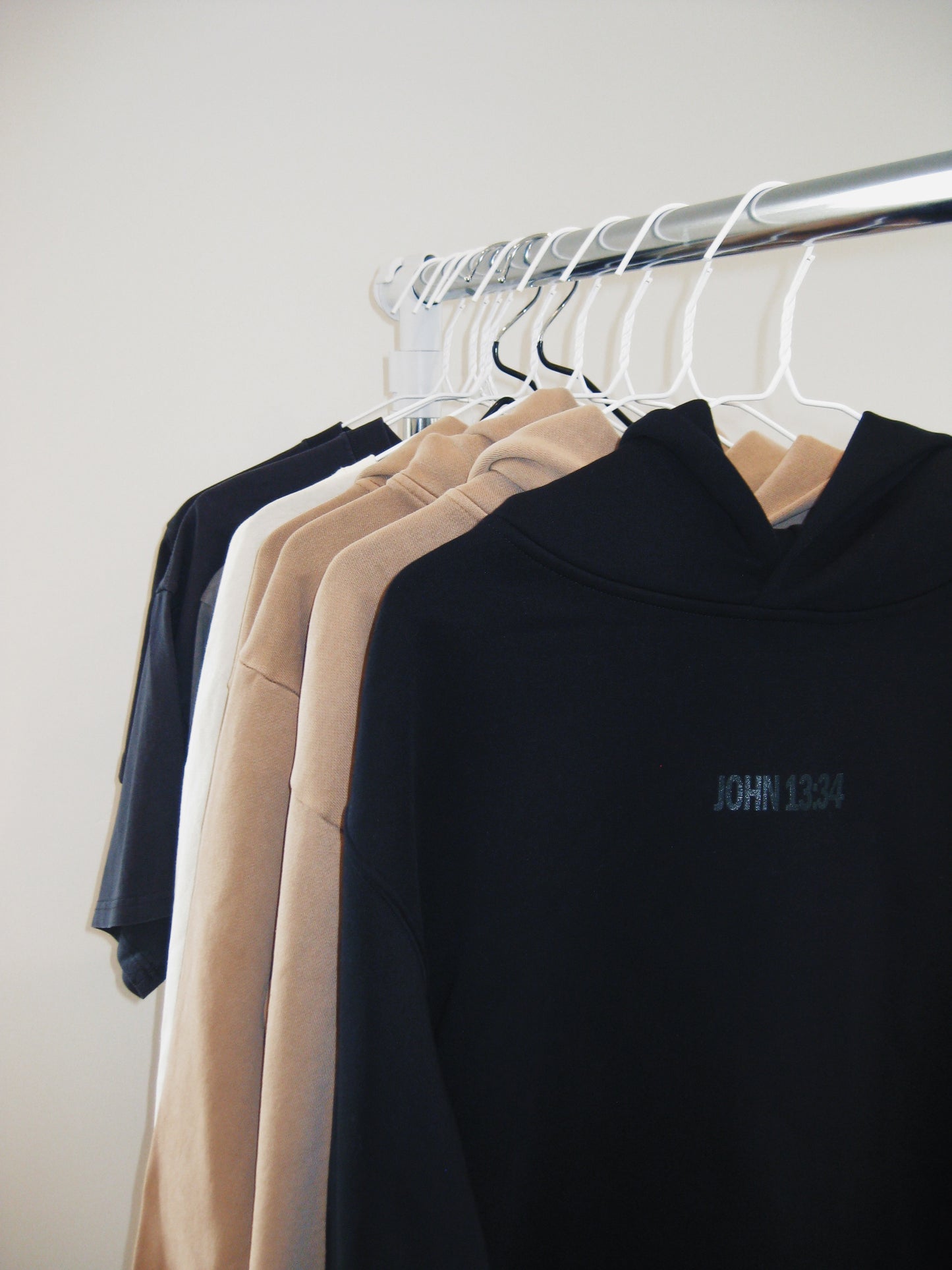 Love One Another Hoodie