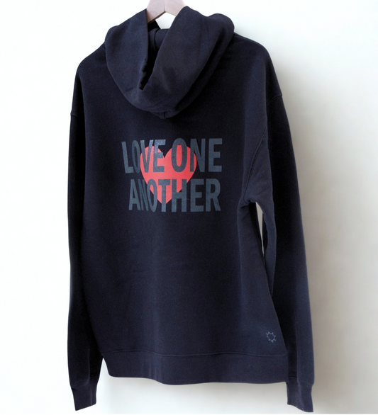 Love One Another Hoodie